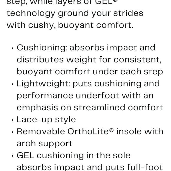 ASICS Women's GEL-1090v2 Khaki Beige /Oyster Gray Sneakers - Picture 3 of 10